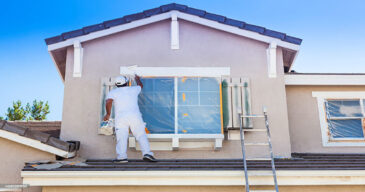 exterior painting exterior painting